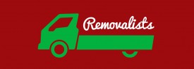Removalists Estella - Furniture Removals